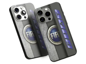Fiat Carcasa Teléfono Compatible Universal Pro Max